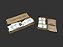 Organizador (INSERT MDF) para Hippocrates - Imagem 9