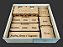 Organizador (INSERT MDF) para Hippocrates - Imagem 2