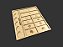 Kit Dashboard para Caverna (7 unidades) - SEM CASE - Imagem 1