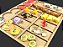 Kit Dashboard para Caverna (7 unidades) - COM CASE - Imagem 5