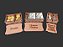 Organizador (INSERT MDF) para Virtù - Imagem 8