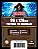 Sleeve Customizado para The Thing: The Boardgame (126 x 96) - Imagem 1