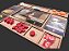 Kit Dashboard para Duna Imperium (4 unidades) - SEM CASE - Imagem 4