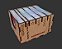 Organizador (INSERT MDF) para Reload (Modelo 1) + Board Band (Elástico) - Imagem 8