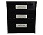 Caixa Organizadora BLACK PREMIUM com Gavetas para O Senhor dos Anéis: Jornadas na Terra Média (sem inserts) - Imagem 2