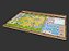 Kit Dashboard para Ark Nova (4 unidades) - COM CASE - Imagem 4