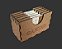 Organizador (INSERT MDF) para Cascadia - Imagem 5
