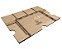 Kit Dashboard para Aeon’s End (4 unidades) - COM CASE - Imagem 2