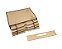 Kit Dashboard para Aeon’s End (4 unidades) - COM CASE - Imagem 1