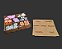 Organizador (INSERT MDF) para Keep the Heroes Out! - Imagem 9