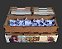 Organizador (INSERT MDF) para Tiny Epic Dungeons + Expansão com Board Band (Elástico) - Imagem 1