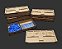 Organizador (INSERT MDF) para Northgard: Terras Desconhecidas - Imagem 8