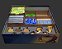 Organizador (INSERT MDF) para Northgard: Terras Desconhecidas - Imagem 1