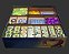 Organizador (INSERT MDF) para Northgard: Terras Desconhecidas - Imagem 2
