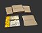 Organizador (INSERT MDF) para Great Western Trail (Segunda Edição) - Modelo 2 - Imagem 9