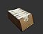 Organizador (INSERT MDF) para Great Western Trail (Segunda Edição) - Modelo 2 - Imagem 7