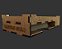 Organizador (INSERT MDF) para Great Western Trail: Argentina - Imagem 3