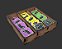 Módulos da Bunker Box (Organizador Genérico para Cartas e Tokens) - Imagem 5