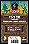 Sleeve Customizado para Zombicide: Gear Up - Fichas de Sobrevivente (115 x 216) - Imagem 1