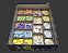 Organizador (INSERT MDF) para First Rat (com Dashboard) + Board Band (Elástico) - Imagem 2