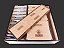 Organizador (SOFT INSERT PARANÁ) para 7 Wonders (2ª Edição) - Imagem 3