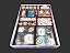 Organizador (SOFT INSERT PARANÁ) para Anachrony - Versão Nacional - Imagem 1
