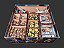 Organizador (SOFT INSERT PARANÁ) para Ankh: Deuses do Egito - Imagem 3