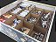 Organizador (SOFT INSERT PARANÁ) para Arcadia Quest - Imagem 5