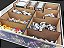 Organizador (SOFT INSERT PARANÁ) para Arcadia Quest Beyond the Grave e Pets - Imagem 3