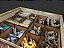 Organizador (SOFT INSERT PARANÁ) para Arcadia Quest Inferno - Imagem 2