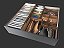Organizador (SOFT INSERT PARANÁ) para Arkham Horror: Sob Ondas Tenebrosas - Modelo 2 - Imagem 2