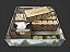 Organizador (SOFT INSERT PARANÁ) para Barony - Imagem 4