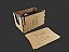 Organizador (SOFT INSERT PARANÁ) para Betrayal at House on the Hill - Imagem 4