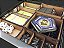Organizador (SOFT INSERT PARANÁ) para Betrayal at House on the Hill - Imagem 3