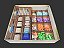 Organizador (SOFT INSERT PARANÁ) para Brazil: Imperial - COM OVERLAY - Imagem 1