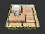 Organizador (SOFT INSERT PARANÁ) para Brew - Imagem 3