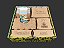 Organizador (SOFT INSERT PARANÁ) para Brew - Imagem 2