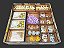 Organizador (SOFT INSERT PARANÁ) para Bunny Kingdom - Imagem 1