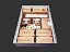 Organizador (SOFT INSERT PARANÁ) para Carnegie - Imagem 2