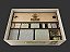 Organizador (SOFT INSERT PARANÁ) para Caverna - Modelo 1 - Imagem 2