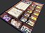 Organizador (SOFT INSERT PARANÁ) para Caverna: Os Povos Esquecidos - Imagem 5