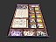 Organizador (SOFT INSERT PARANÁ) para Caverna: Os Povos Esquecidos - Imagem 1