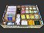 Organizador (SOFT INSERT PARANÁ) para Cidades Submersas - Imagem 1