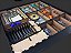 Organizador (SOFT INSERT PARANÁ) para Civilization: A New Dawn - Imagem 5