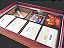 Organizador (SOFT INSERT PARANÁ) para Codinomes (Código Secreto) com Painel Desmontável - Imagem 5