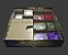 Organizador (SOFT INSERT PARANÁ) para Cosmic Encouter - Imagem 1