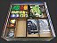 Organizador (SOFT INSERT PARANÁ) para Cry Havoc - Imagem 1