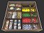 Organizador (SOFT INSERT PARANÁ) para De Vulgari Eloquentia: Deluxe Edition - Imagem 1