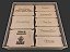 Organizador (SOFT INSERT PARANÁ) para De Vulgari Eloquentia: Deluxe Edition - Imagem 2