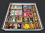 Organizador (SOFT INSERT PARANÁ) para Dead Man’s Doubloons - Imagem 1